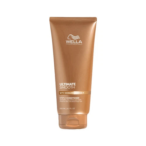 Wella Ultimate Smooth Acondicionador 200ml