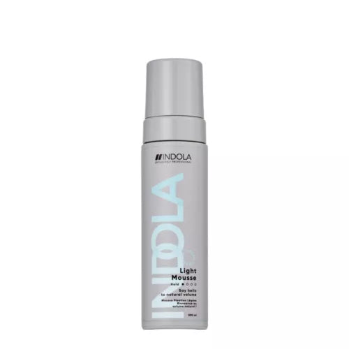 Indola Espuma Fijacion Ligera 200 3 24