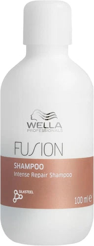 Wella Wp Pro Fus Otc Shamp 100ml Multi