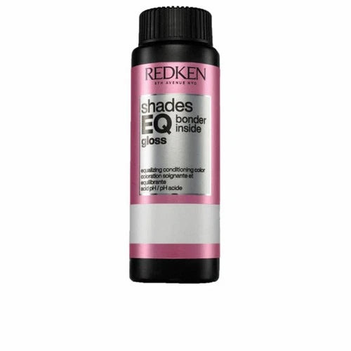 Redken Shades Eq Bonder Inside 07nw 60ml X 3 U