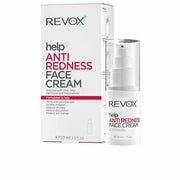 Revox Help Anti Redness Face Cream 30ml