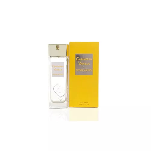 Alyssa Ashley Cashmeran Vanilla Edp Spray 30ml