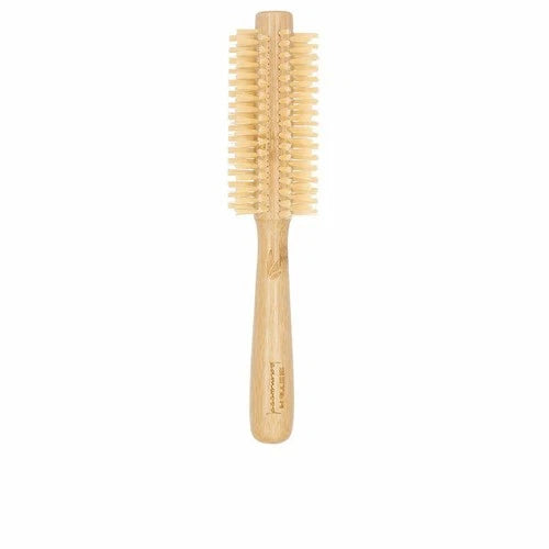 Beter Bamwood Cepillo Redondo Cerdas Nylon 1 U