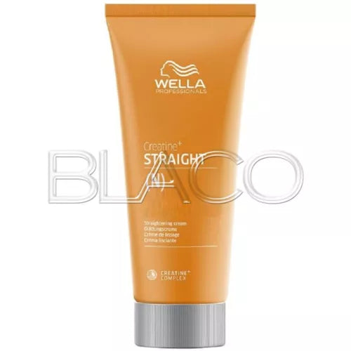 Wella Wp Crea Straight N-R Base 200ml We