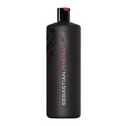 Sebastian Professional Penetraitt Shampoo 1000ml