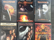 Halloween Blue Drop 100 30 Mini 4,5