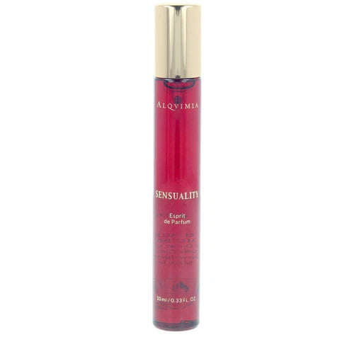 Alqvimia Sensuality Esprit De Parfum Edp Spray 10ml