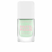 Catrice Pastel Please Esmalte De Uñas 040-Mint Breeze 10,5ml