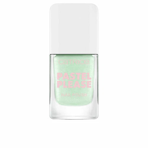 Catrice Pastel Please Esmalte De Uñas 040-Mint Breeze 10,5ml