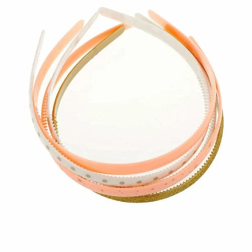 Inca Diademas Lote 5 Piezas