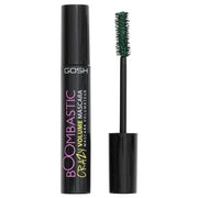 Gosh Boombastic Crazy Volume Mascara 003 Olive Green 13ml