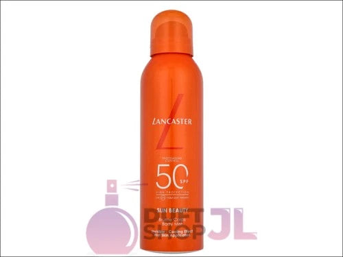 Lancaster Sun Sport Bruma Invisible Refrescante Spf50 200ml
