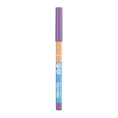 Rimmel London Kind y Free Clean Eye Definer 003-Grape 1,1g