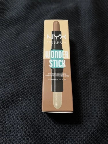 Nyx Wonder Stick Dual Face Lift 02-Universal Light 8g
