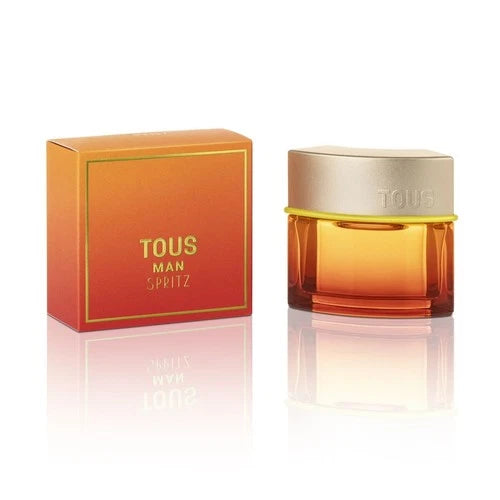 Tous Man Spritz Edt Spray 50ml