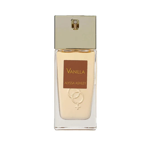 Alyssa Ashley Vainilla Edp Spray 30ml