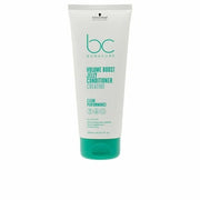 Schwarzkopf Bc Volume Boost Jelly Conditioner 200ml