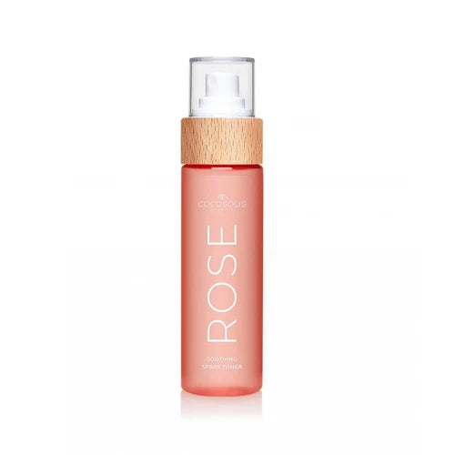 Cocosolis Rose Tónico Calmante Spray 110ml