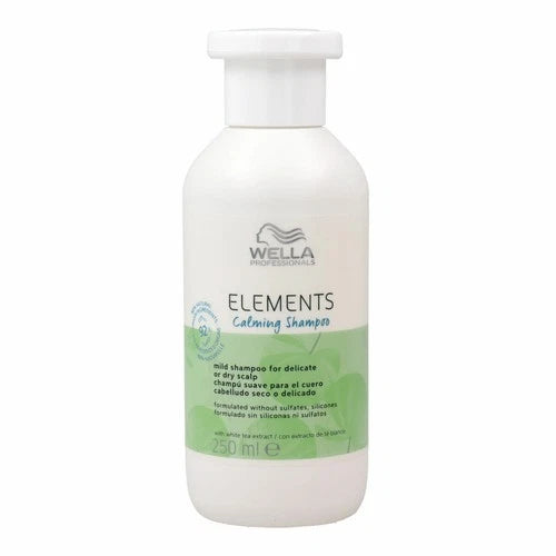 Wella Wp Pro Elm Otc Shamp 250ml Enespt