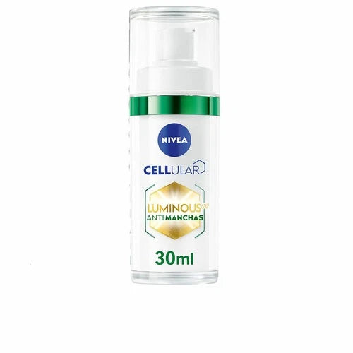 Nivea Luminous 630 Antimanchas Sérum Marcas Post-Acné 30ml