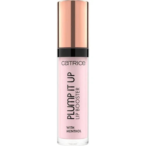 Catrice Plump It Up Lip Booster 020-No Fake Love 3,5ml
