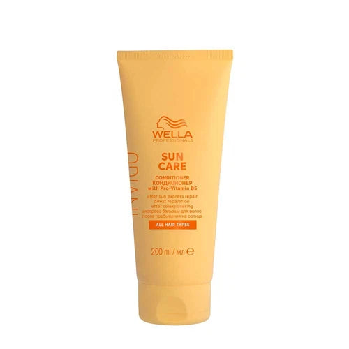 Wella Invigo Sun Care Conditioner 200ml