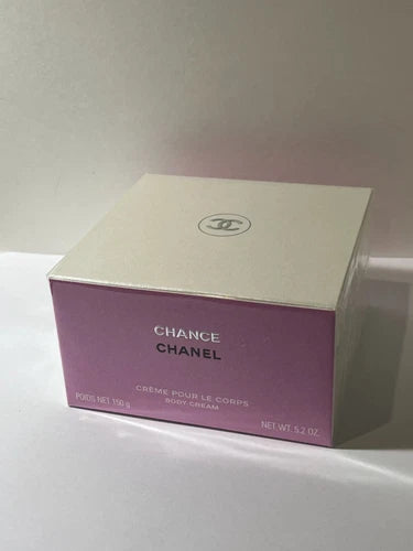 Chance De Chanel Body Creme 150ml