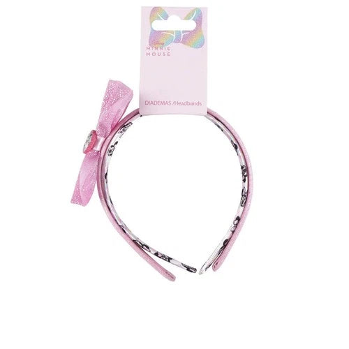 Inca Diadema Disney Minnie 2 U