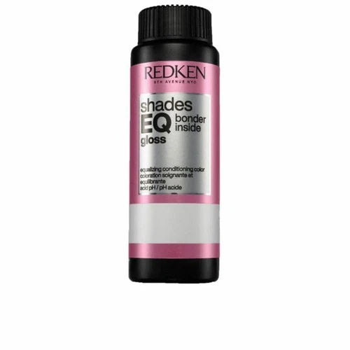 Redken Shades Eq Bonder Inside 08gi 60ml X 3 U