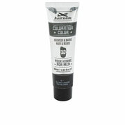 Hairgum Coloration Tinte Para Barba y Cabello 6,1-Rubio Ceniza 60g
