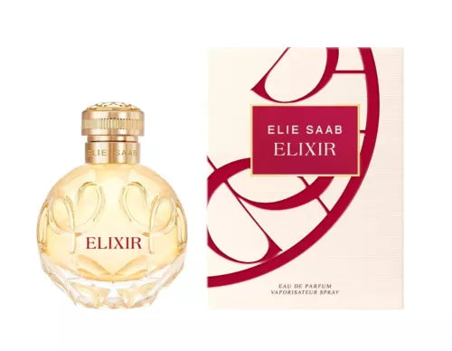 Elie Saab Elixir Edp 100ml Spray