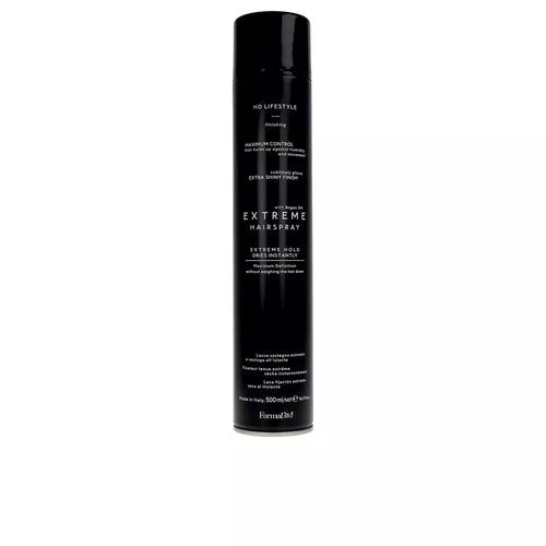 Farmavita Hd Life Style Hair Spray Extreme 500ml