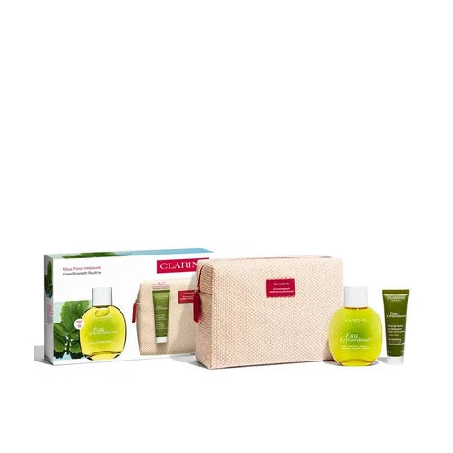 Clarins Eau Extraordinaire Set 2 Pzas