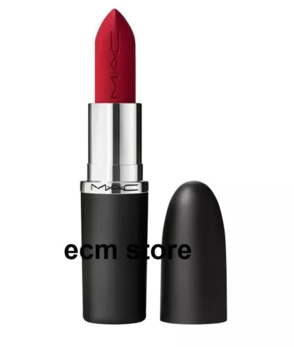 MACXIMAL silky matte lipstick #ruby woo 3.5 gr