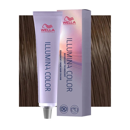 Wella Wp Ill Atb 6- 60ml We Multilang