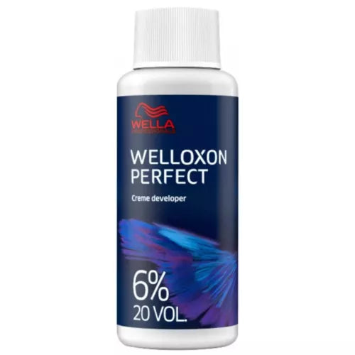 Wella Welloxon Perf 20v 6,0 60ml Egbgrpt