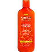 Cantu For Natural Hair Cleansing Cream 400ml