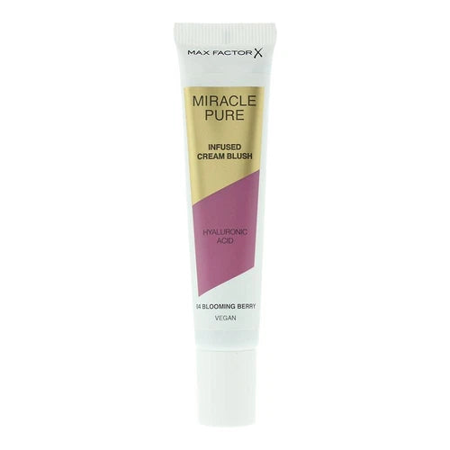 Max Factor Miracle Pure Blush 04-Blooming Berry