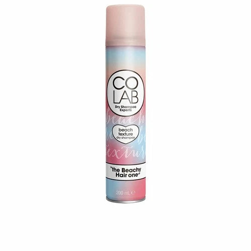 Colab Beach Waves Champú En Seco 200ml