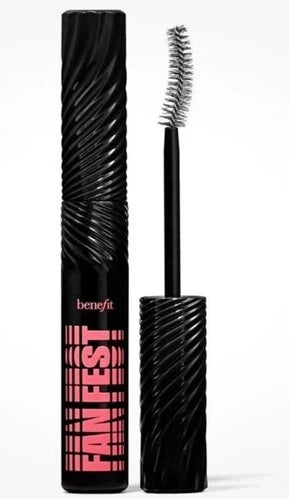 Benefit Fan Fest Mascara Black