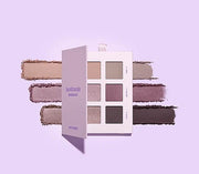 Bareminerals Mineralist Eyeshadow Palette Heathered