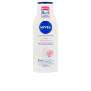Nivea Rose Blossom Loción Corporal 5 En 1 400ml