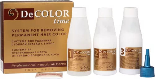 Tinte Pelo Revlon Colorsilk 66 Rojo Cereza Sin Amoniaco