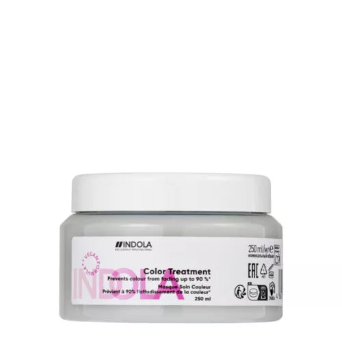 Indola Tratamiento Prot Color 250 2 24