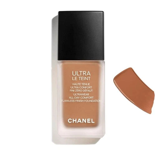 Chanel Ultra Le Teint Fluide Br132 30ml