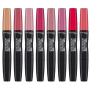 Rimmel London Lasting Provacalips Lip Colour Transfer Proof 730-Make A Mauve 2,3ml