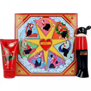 Moschino Cheap and Chic Lote 2 Piezas