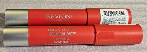 Revlon New Color Kin 120