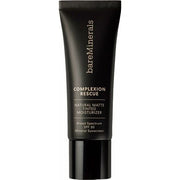 Bareminerals Complexion Rescue Natural Matte Tinted Moisturizer Mineral Spf30 Sienna 35ml