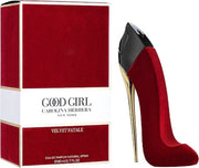 Carolina Herrera Bad Boy Eau De Toilette Refill 200ml
